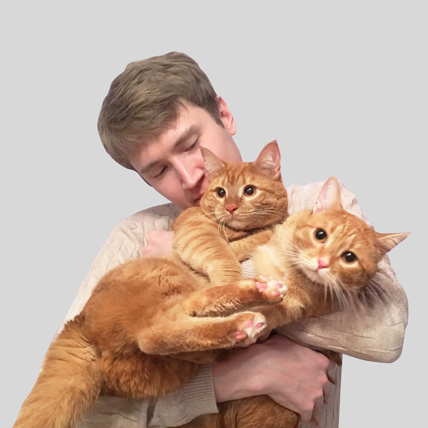 Никита Семёнов. Директор